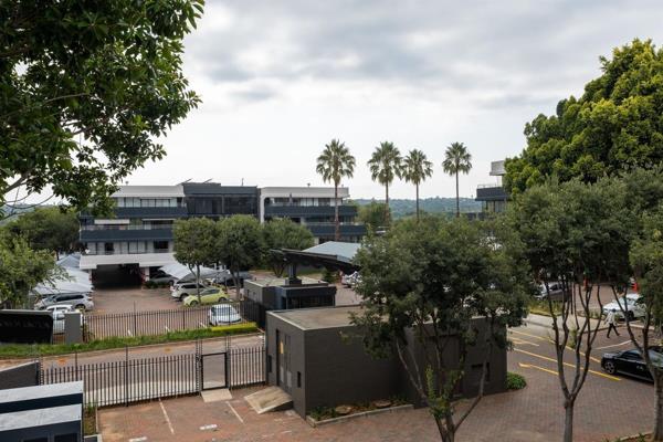 154  m² Office Space