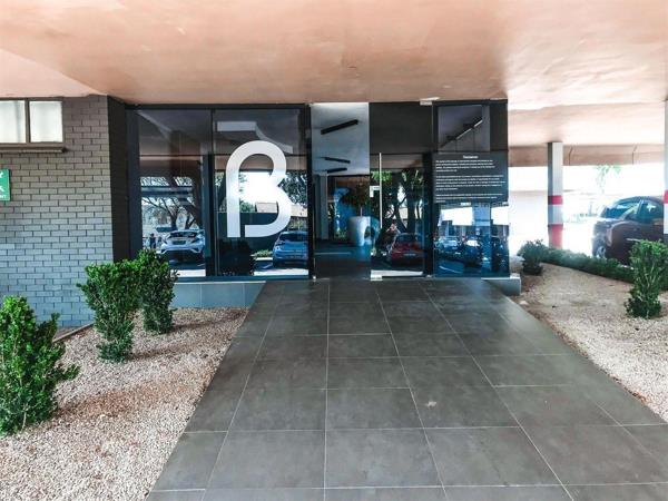 145  m² Office Space