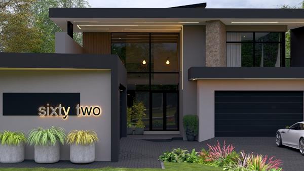 5 Bedroom House