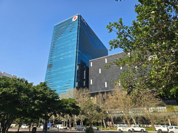 401  m² Office Space