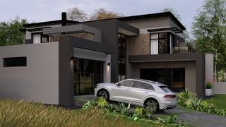 5 Bedroom House