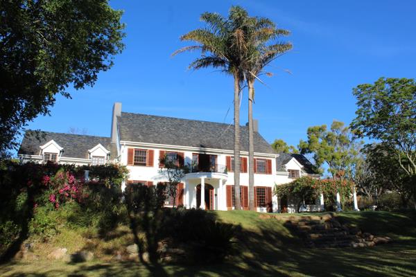 5 Bedroom House
