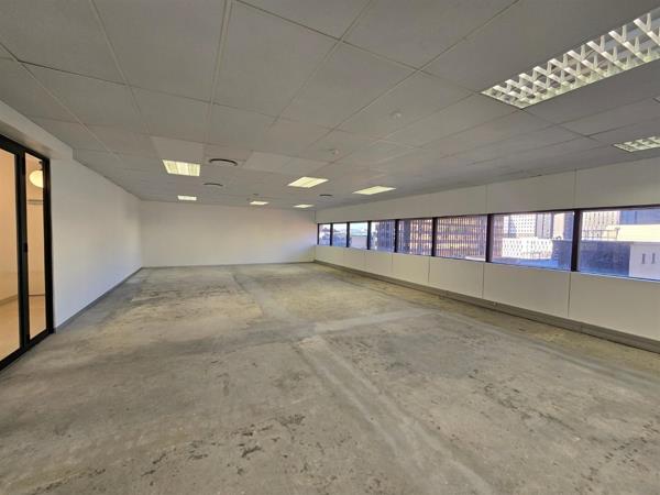 282  m² Office Space