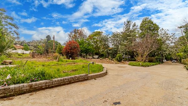 8 791 m² Smallholding