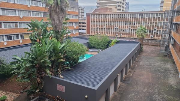 1.5 Bedroom Apartment