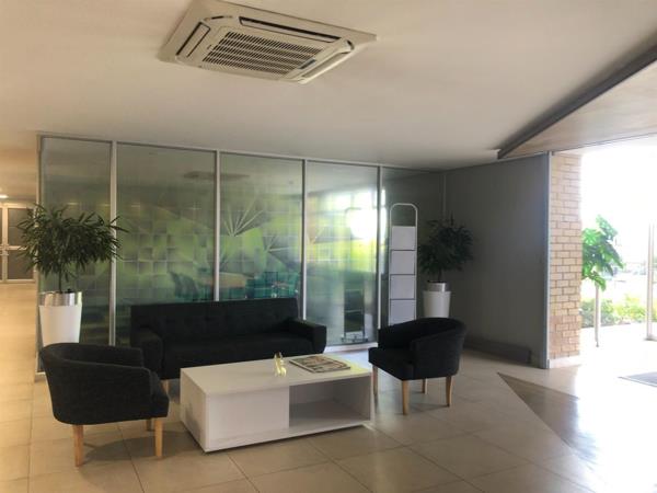 151  m² Office Space