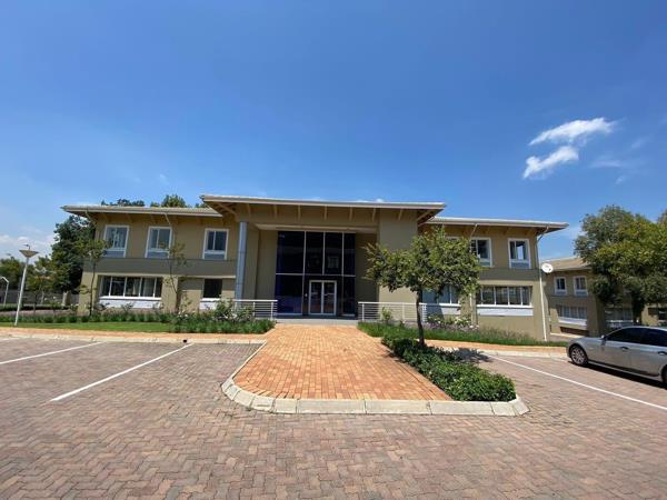 209  m² Office Space