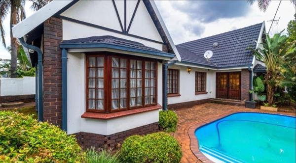 3 Bedroom Cluster
