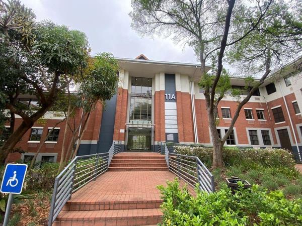 1 485  m² Office Space