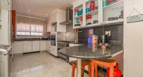 3 Bedroom Duet