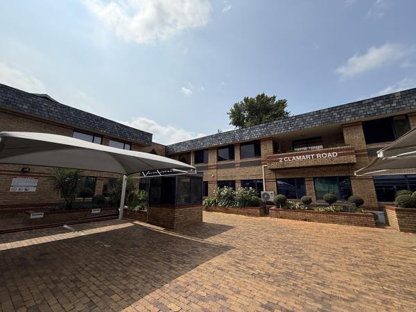 133  m² Commercial space