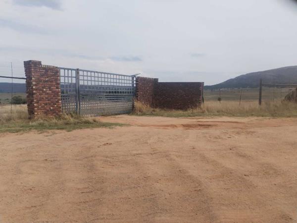 150 ha Farm