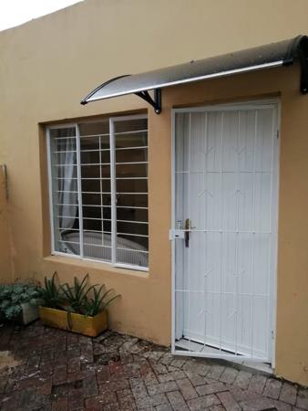 1 Bedroom Garden Cottage