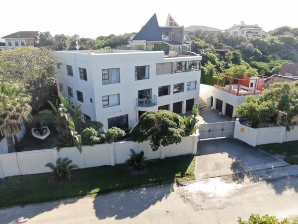 8 Bedroom House