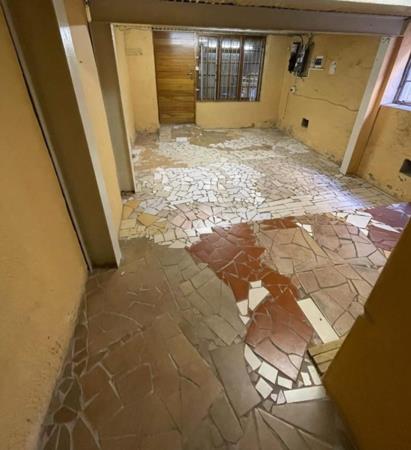 1 Bedroom Garden Cottage