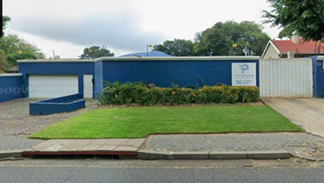 377  m² Commercial space