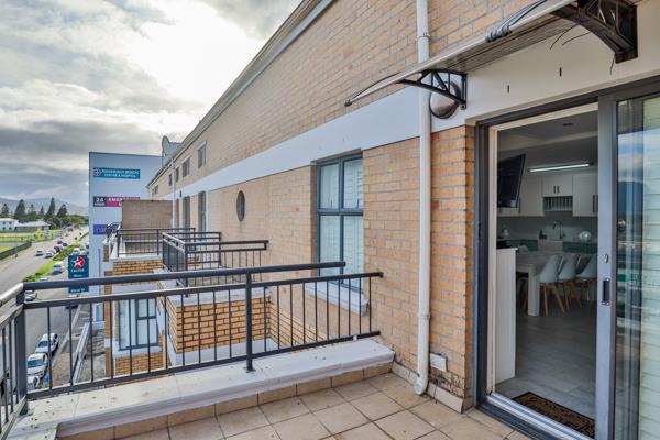 2.5 Bedroom Apartment