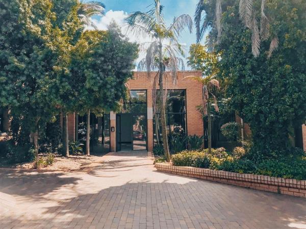 362  m² Office Space