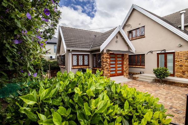 0.5 Bedroom Garden Cottage