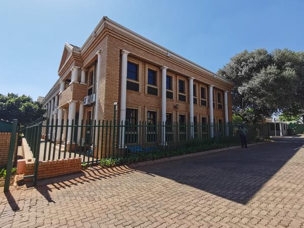 2 577  m² Office Space