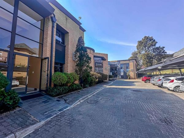 188  m² Office Space