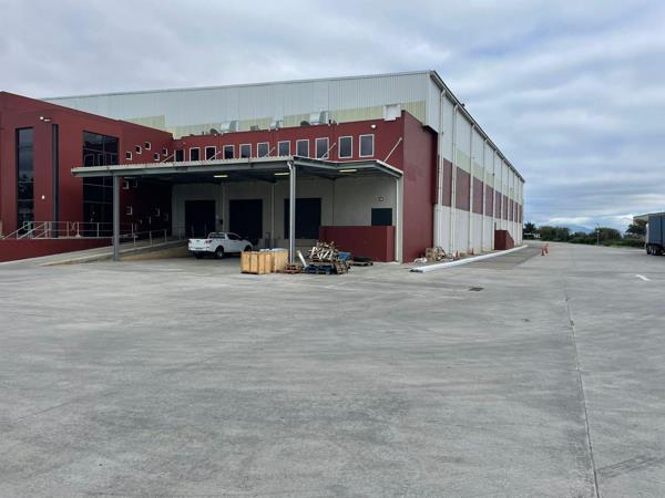 1 312  m² Industrial space