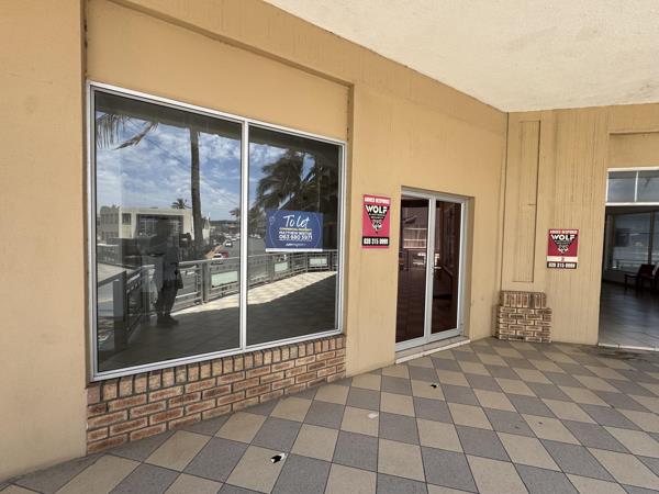 52  m² Commercial space