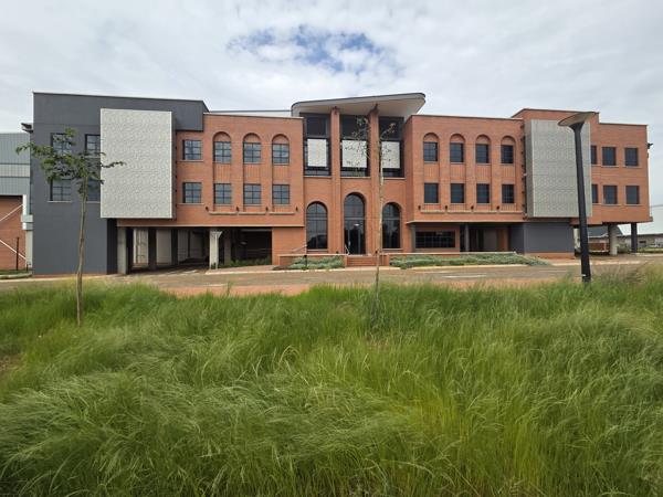 19 646  m² Industrial space