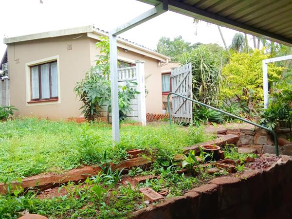 1 Bedroom Garden Cottage