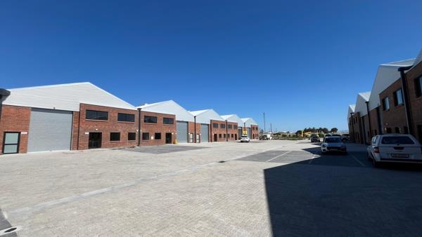 1 030  m² Industrial space