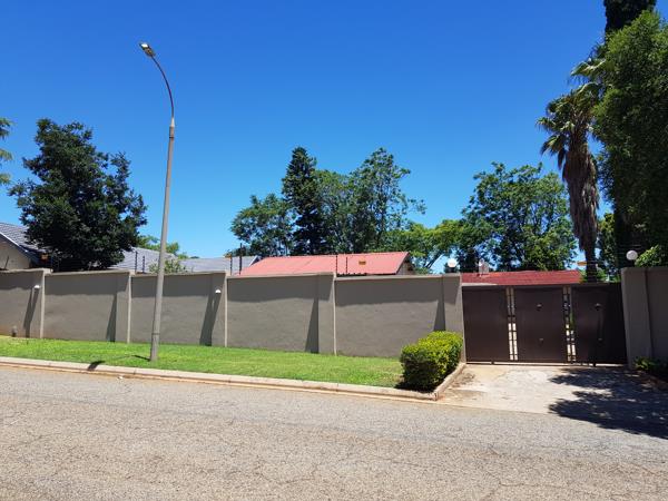 1 Bedroom Garden Cottage