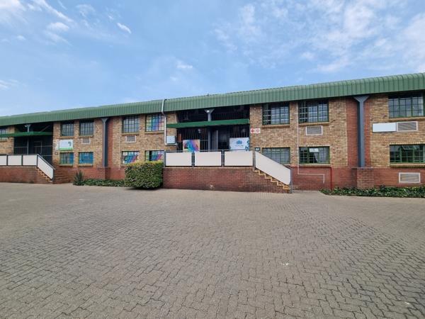 177  m² Industrial space