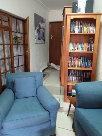 2 Bedroom Garden Cottage