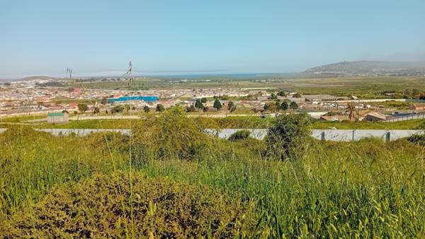 802 m² Land