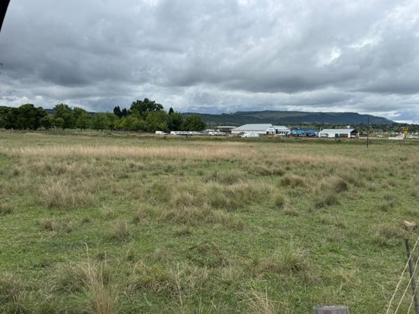 5.5 ha Farm