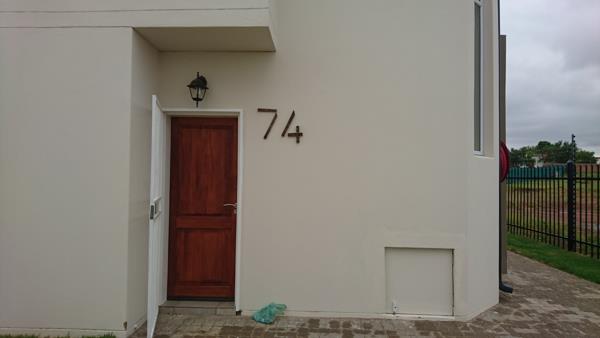 2 Bedroom Duplex