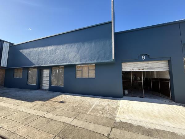 1 079  m² Industrial space