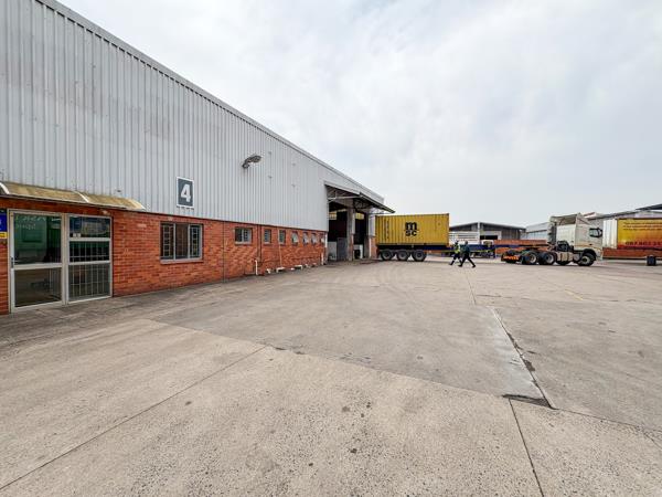 1 639 m² Industrial space