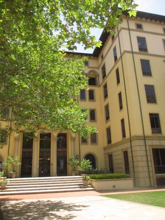 154  m² Office Space