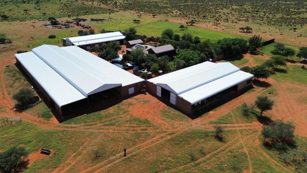 10 408 ha Farm