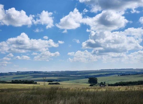 662 ha Commercial Farm