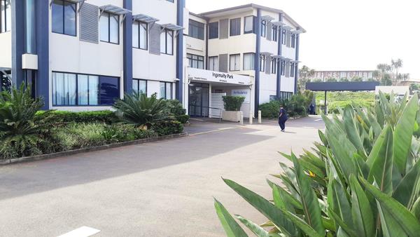 120  m² Commercial space