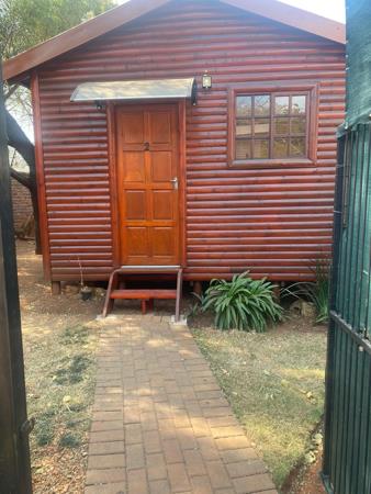 1 Bedroom Garden Cottage