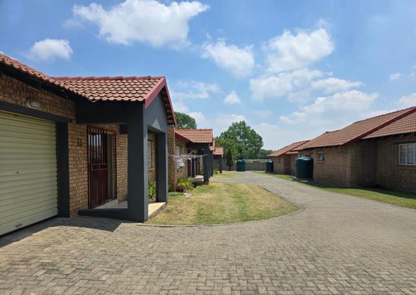 1 Bedroom House