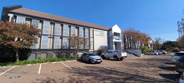 1 188 m² Office Space