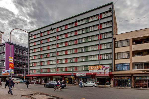 52  m² Retail Space