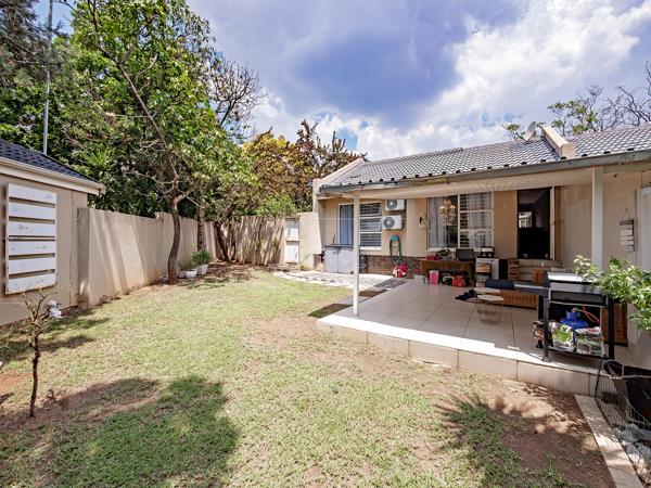 2 Bedroom Simplex