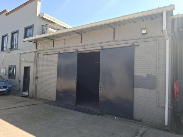 109  m² Commercial space