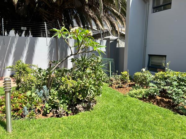 1 Bedroom Townhouse