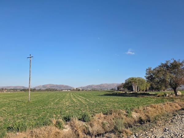 18 ha Farm
